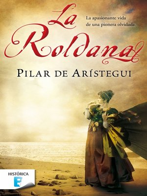 cover image of La Roldana